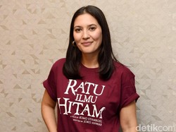 Cara Hannah Al Rashid Tanggapi Curhat Korban Pelecehan Seksual