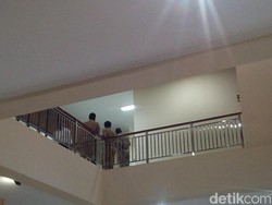 Sudah 30 ASN Pemkab Kudus Diperiksa KPK Terkait Suap Bupati Tamzil