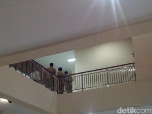 Sudah 30 ASN Pemkab Kudus Diperiksa KPK Terkait Suap Bupati Tamzil Sudah 30 ASN Pemkab Kudus Diperiksa KPK Terkait Suap Bupati Tamzil