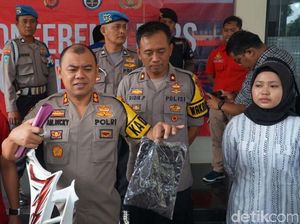 Warga Sebut Pemerkosa Bocah di Bogor Keluar Pesantren dan Kasar ke Ibu