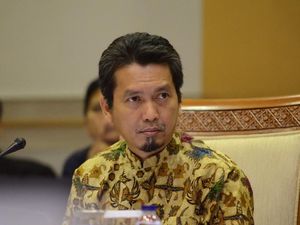 PKS Minta Jenderal Andika Waspadai Serangan Siber-Biotek Saat Jadi Panglima PKS Minta Jenderal Andika Waspadai Serangan Siber-Biotek Saat Jadi Panglima