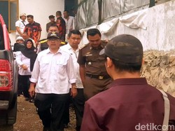 Tak Ada Izin, Peternakan Ayam Milik WNA Cina di Cianjur Ditutup