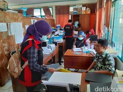 Kejati Jateng Geledah Kantor Dinas Peternakan Blora, Ada Apa?