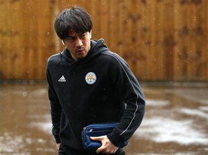 Malangnya Shinji Okazaki: Dilepas Malaga Hanya 34 Hari Usai Direkrut Malangnya Shinji Okazaki: Dilepas Malaga Hanya 34 Hari Usai Direkrut