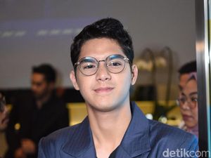 Perdana Tersingkap, Al Ghazali Akhirnya Akui Dorong Alyssa hingga Tersungkur Perdana Tersingkap, Al Ghazali Akhirnya Akui Dorong Alyssa hingga Tersungkur