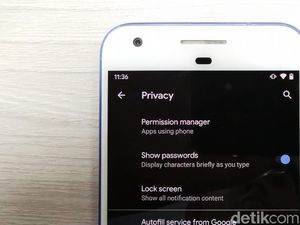 5 Aplikasi Diklaim Paling Buruk untuk Privasi