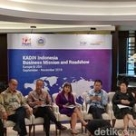 Jokowi Kesal RI Lelet Jaring Investasi, Ini Kata Pengusaha