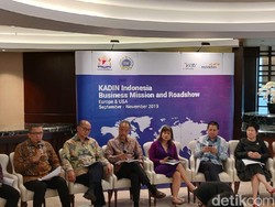 Jokowi Kesal RI Lelet Jaring Investasi, Ini Kata Pengusaha