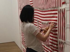 Mau Menikmati Seni Kontemporer, ke Sini Saja