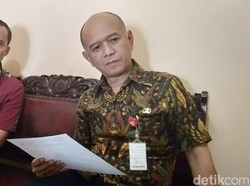 Ditanya soal Vonis 3 Tahun Marzuqi, Ini Jawaban Plt Bupati Jepara