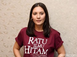 Meski Polusi, Hannah Al Rashid Pilih Terus Gunakan Ojol karena Ini Lo...