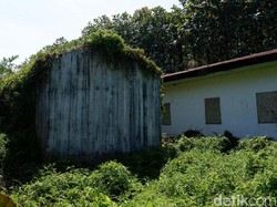 Cerita Penelusuran Kampung Hilang yang Diduga Lokasi KKN Desa Penari