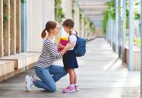 3 Cara Mengatasi Anak Mogok Sekolah karena Takut Guru