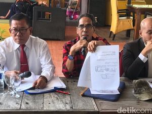 Yayasan Olahraga Sulsel Tetap Pertahankan Pengelolaan Stadion Mattoanging