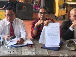 Yayasan Olahraga Sulsel Tetap Pertahankan Pengelolaan Stadion Mattoanging