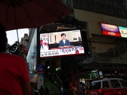 RUU Ekstradisi Resmi Dicabut, Aktivis Hong Kong: Sudah Terlambat!