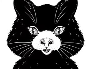 Tes Kepribadian: Kucing atau Tikus yang Pertama Kamu Lihat di Gambar Ini? Tes Kepribadian: Kucing atau Tikus yang Pertama Kamu Lihat di Gambar Ini?