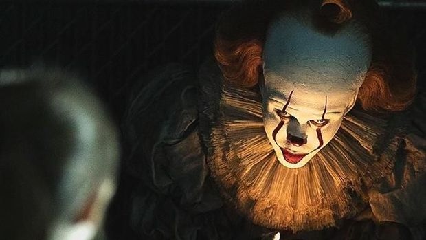 It: Chapter Two