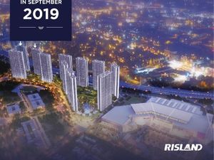 Risland Jadwalkan Proyek Sky House BSD+ Topping Off September 2019