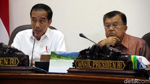 Jokowi Instruksikan Menteri Beri Pelayanan Kepada Investor