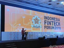 Bisa Pesan Makan hingga Pijat dari HP, BI: Ini Baru Permulaan