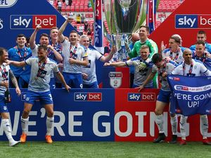 Pengusaha Indonesia Ini Beli Saham Klub Inggris