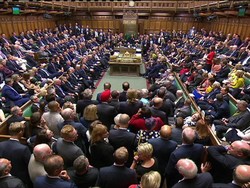 Rencana Soal Brexit Dihadang Parlemen, PM Inggris Cetuskan Pemilu Dini