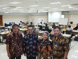 Lewat Seleksi Terbuka dan Mendalam, UI Menanti 7 Calon Rektor