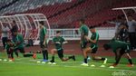 Yuk! Intip Persiapan Garuda untuk Hadapi Harimau