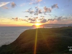 Duh BBM Naik, Liburan ke Lombok Bakalan Nombok!