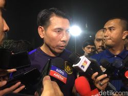 FIFA ASEAN Cup 2026: Malaysia Tak Khawatir Masalah Keamanan