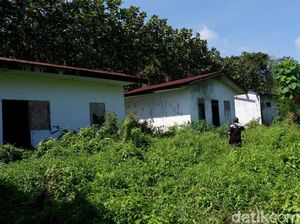 Ada 4 Kampung Hilang di Lokasi yang Diduga Tempat KKN Desa Penari Ada 4 Kampung Hilang di Lokasi yang Diduga Tempat KKN Desa Penari