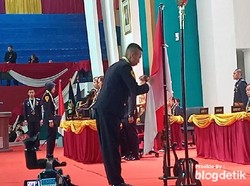 Lulusan Perkeretaapian Disiapkan jadi SDM Kereta Cepat Indonesia-China