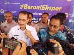 Ini Kunci Kebijakan Kementan yang Mampu Tingkatkan Ekspor