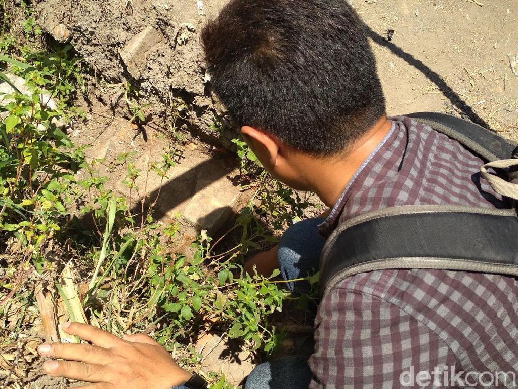 BPCB Jatim Klaim Struktur Candi di Blitar Masuk Tipologi Era Majapahit BPCB Jatim Klaim Struktur Candi di Blitar Masuk Tipologi Era Majapahit