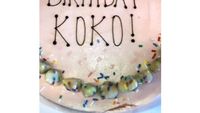 Ini 10 Cake Mewah Disajikan di Pesta Ulang Tahun Keluarga Kardashian