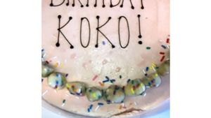Ini 10 Cake Mewah Disajikan di Pesta Ulang Tahun Keluarga Kardashian