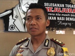Polisi Buru 2 Bos Investasi Bodong yang Tipu 109 Korban Hingga Rp 7 M