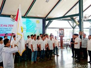 Himpunan Pengusaha Siap Dukung Kemajuan Wisata Sekitar Borobudur