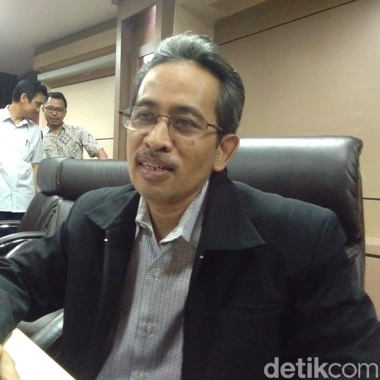 Menelaah Konsep Hubungan Seksual, Disertasi Abdul Aziz Dituding Kontroversial Menelaah Konsep Hubungan Seksual, Disertasi Abdul Aziz Dituding Kontroversial
