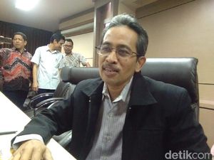 Menelaah Konsep Hubungan Seksual, Disertasi Abdul Aziz Dituding Kontroversial Menelaah Konsep Hubungan Seksual, Disertasi Abdul Aziz Dituding Kontroversial