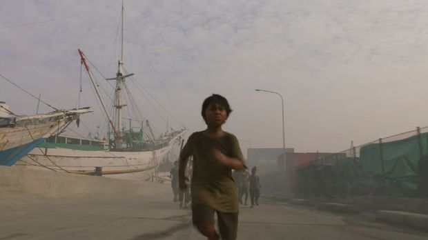 Trailer Film Gundala
