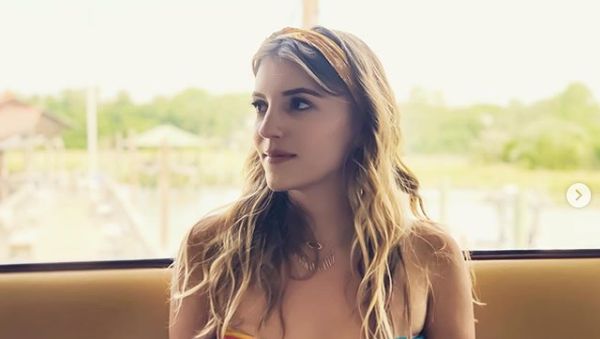 Penyanyi Ini Tuntut Produser dan Disney Atas Kasus Pelecehan Seksual