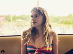 Ngaku Dilecehkan, Penyanyi Ini Gugat Manager dan Disney