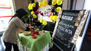 Hapelnas 2019 Diisi dengan Beragam Aktivitas