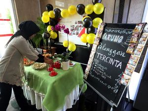 Hapelnas 2019 Diisi dengan Beragam Aktivitas Hapelnas 2019 Diisi dengan Beragam Aktivitas