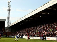 Profil Tranmere Rovers, Klub Inggris yang Kedatangan Investor Indonesia