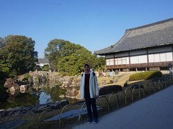 Kastil Saksi Bisu Peradaban Jepang dari 400 Tahun Lalu