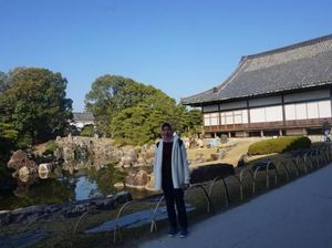 Kastil Saksi Bisu Peradaban Jepang dari 400 Tahun Lalu Kastil Saksi Bisu Peradaban Jepang dari 400 Tahun Lalu