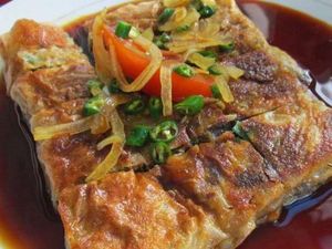 Ini Sejarah Panjang Martabak Kubang Hayuda dari Ranah Minang Ini Sejarah Panjang Martabak Kubang Hayuda dari Ranah Minang